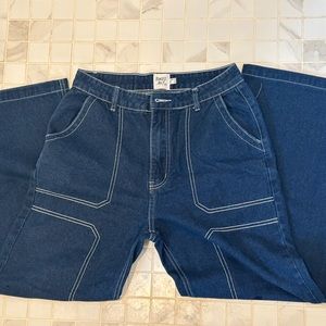 Princess Polly Carpenter Pants